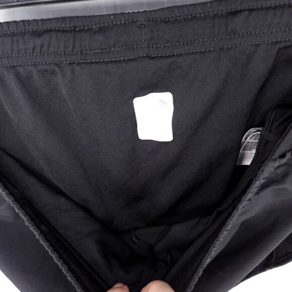 North Face Running Shorts Womens Small Lightweight Outdoor Flashdry Black - Picture 8 of 12